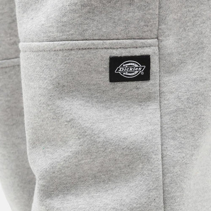 Dickies Bienville sweatpant grey melange - Shop-Tetuan