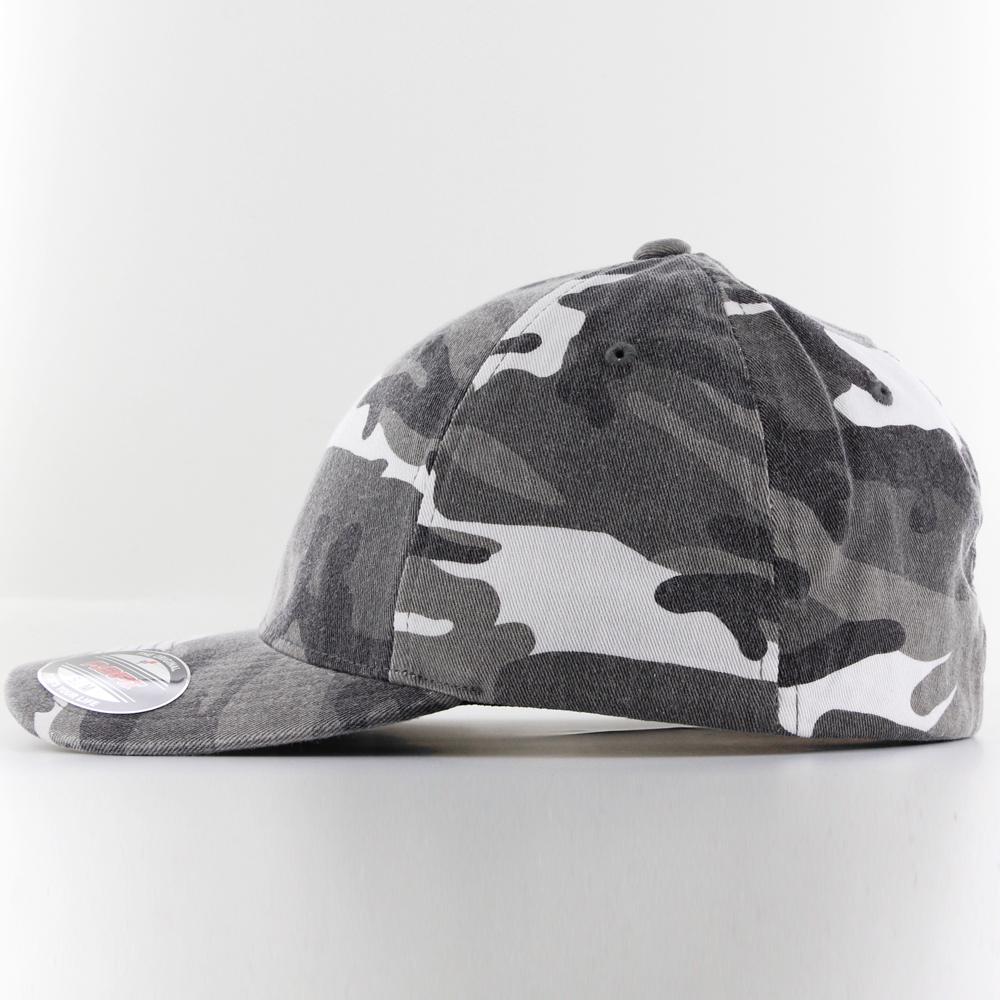 Flexfit cap metro camo - Shop-Tetuan