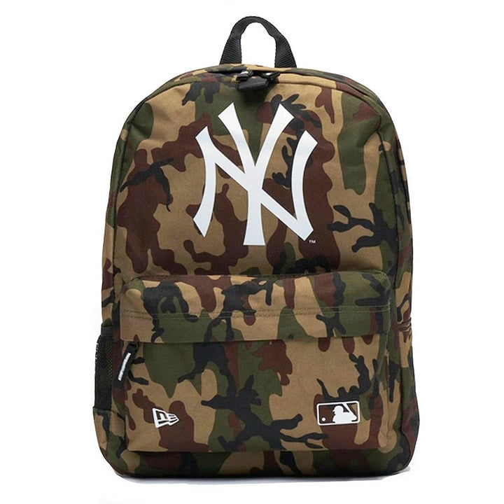 New Era MLB Stadium bag New York Yankees wdc - Shop-Tetuan