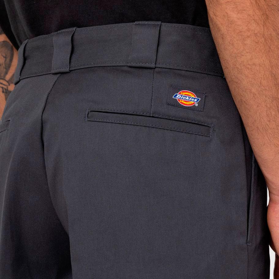 Dickies 874 Work Pant Rec charcoal grey - Shop-Tetuan