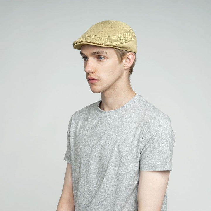 Kangol Tropic 507 Ventair beige - Shop-Tetuan