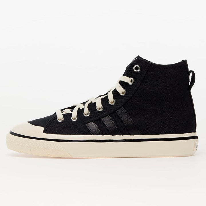 Adidas Nizza Hi RF cblack/cwhit - Shop-Tetuan