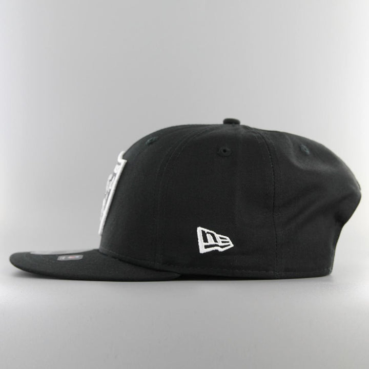 New Era Nos Nfl Blk otc 9fifty LV Raiders blk - Shop-Tetuan