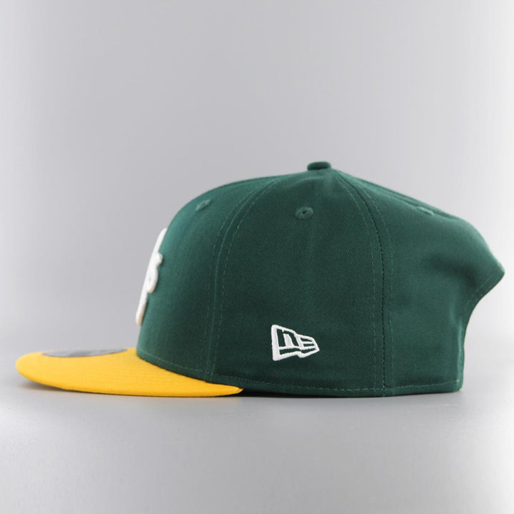 New Era Nos Mlb Otc 9fifty O Athletics otc - Shop-Tetuan