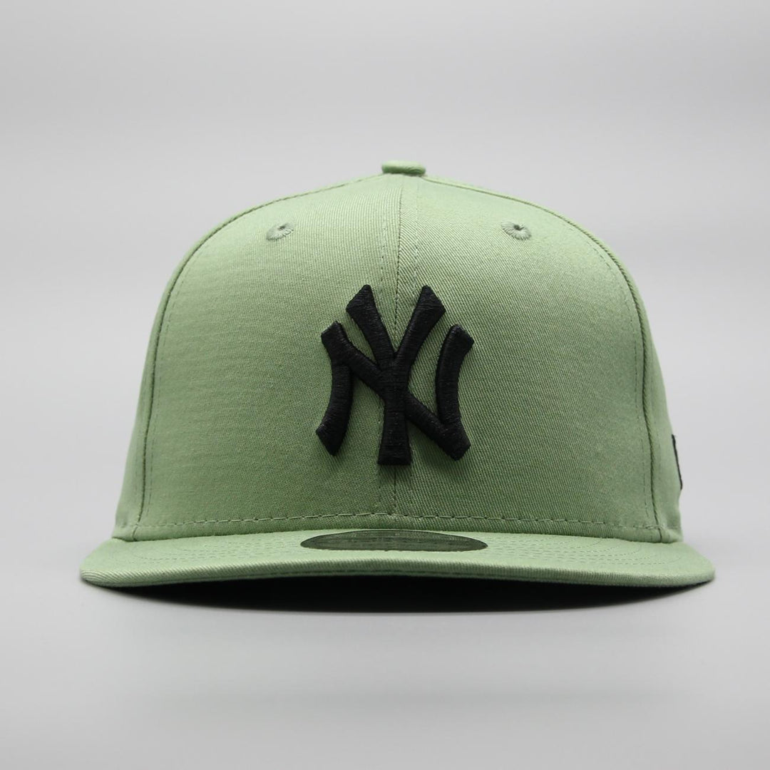 New Era League Essential 9Fifty NY Yankees Jade - Shop-Tetuan