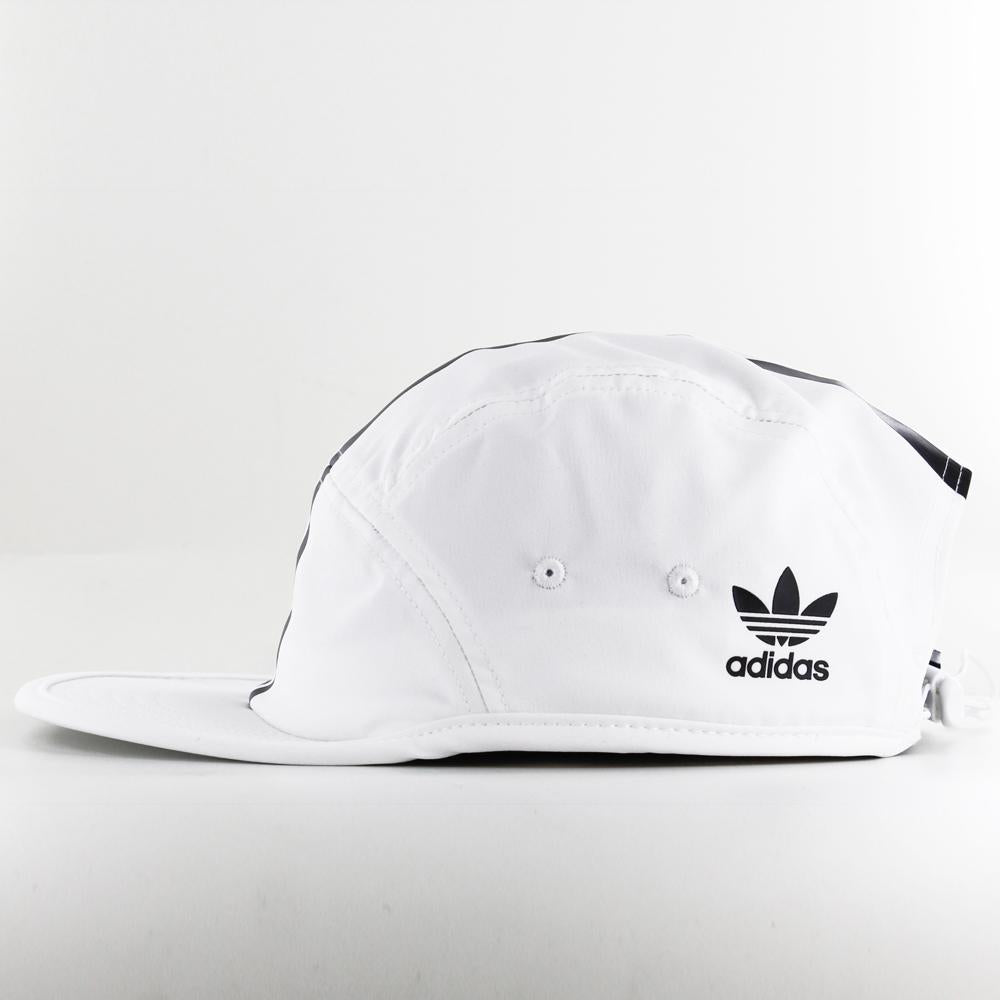 Adidas Tech 3 Stri cap white/black - Shop-Tetuan