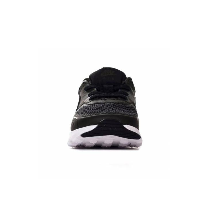 Nike Air Max Vision TDE black/white-black - Shop-Tetuan