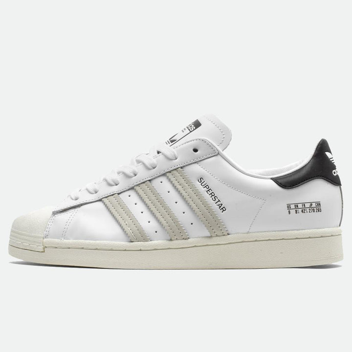 Adidas Superstar ftwwht/ftwwht/cblack - Shop-Tetuan