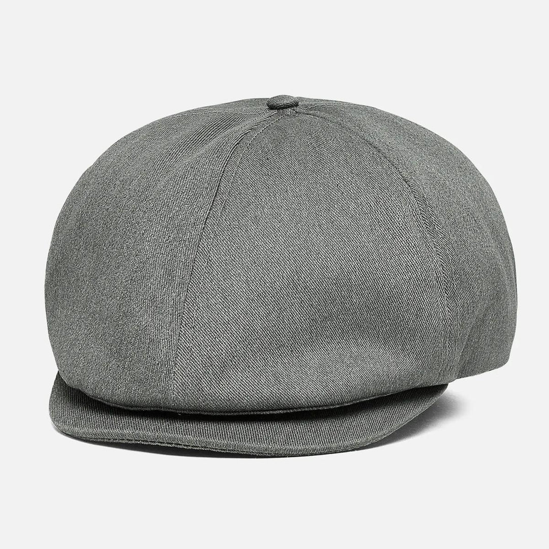 Dickies Burien cap heather grey - Shop-Tetuan