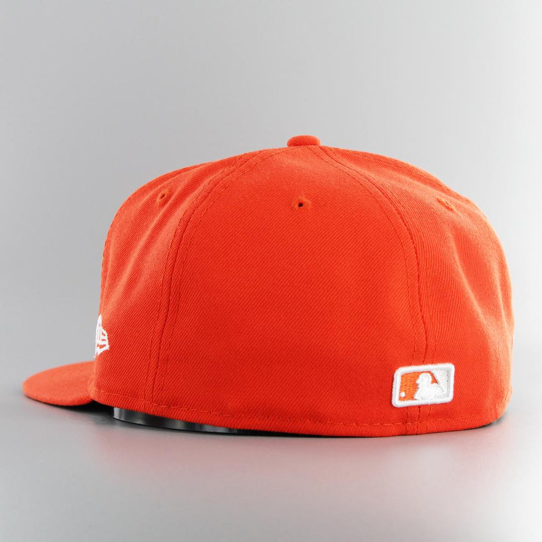 New Era City Connect 59fifty SF Giants orange - Shop-Tetuan