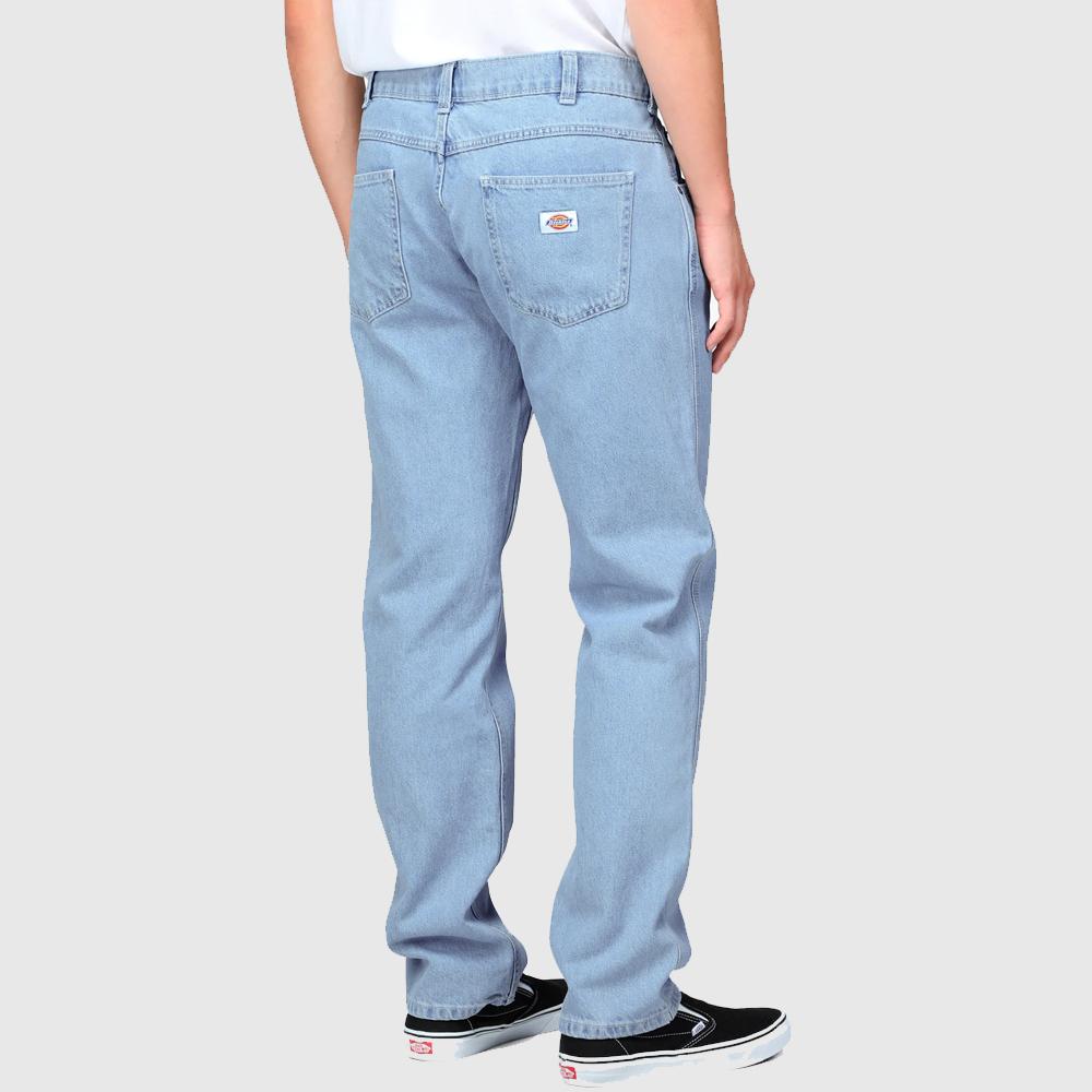 Dickies Houston denim vintage blue - Shop-Tetuan