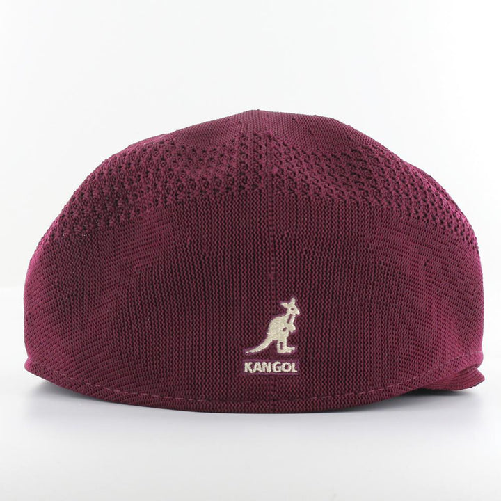 Kangol Tropic 504 Ventair cap burgundy - Shop-Tetuan