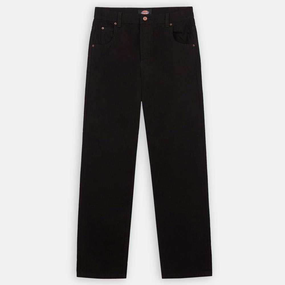 Dickies Thomasville Denim pant black - Shop-Tetuan