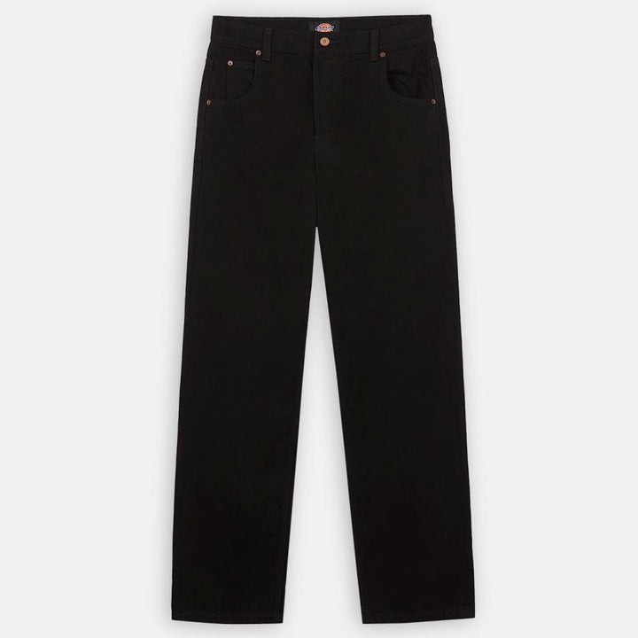 Dickies Thomasville Denim pant black - Shop-Tetuan