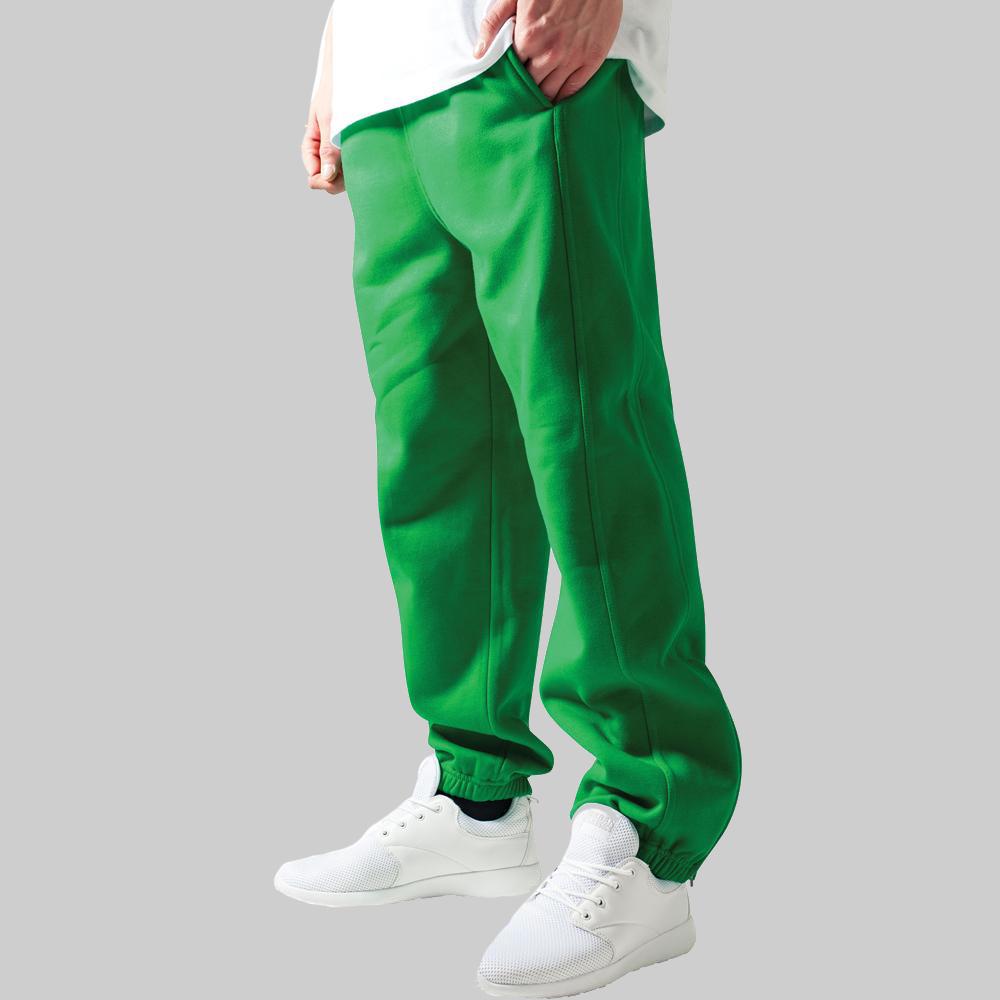 Urban Classics sweatpants c.green - Shop-Tetuan