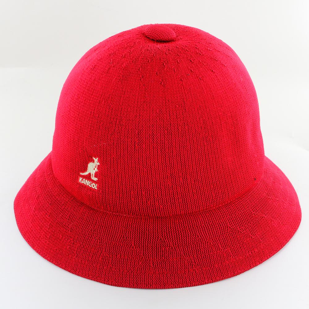 Kangol Tropic Casual scarlet - Shop-Tetuan