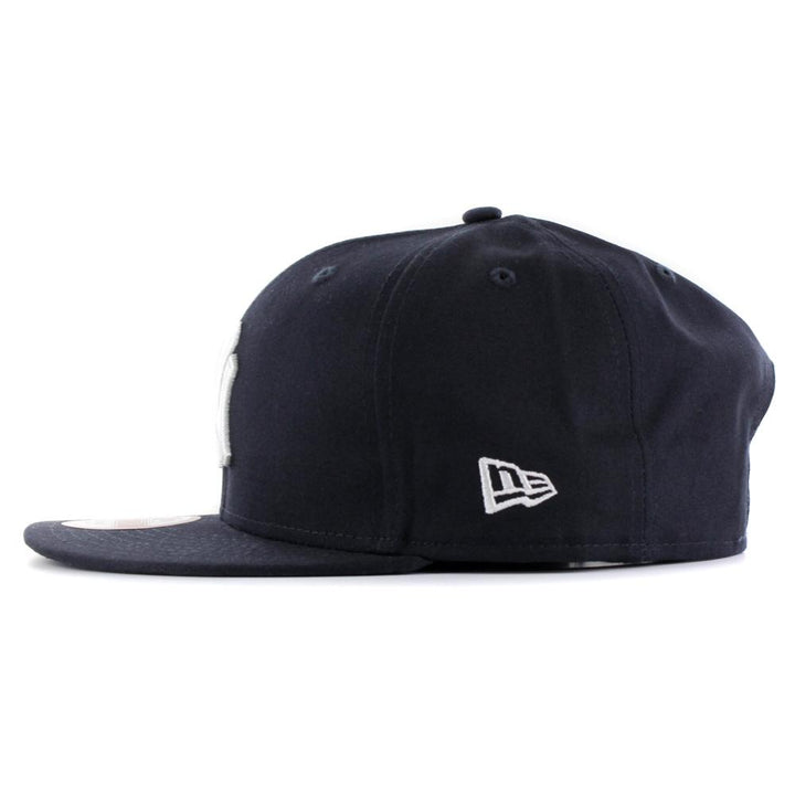 New Era Essential 9Fifty NY Yankees navy - Shop-Tetuan