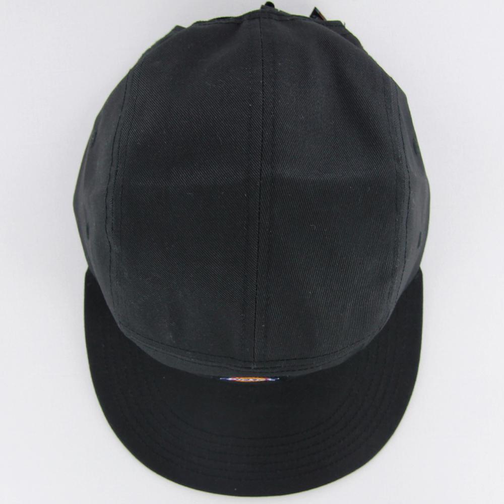 Dickies Albertville cap black - Shop-Tetuan