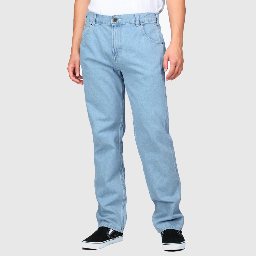 Dickies Houston denim vintage blue - Shop-Tetuan