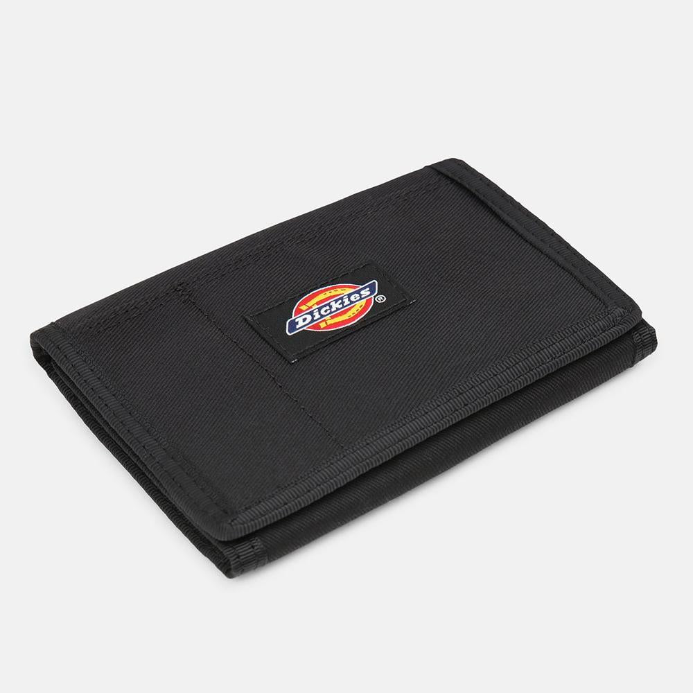 Dickies Kentwood wallet black - Shop-Tetuan