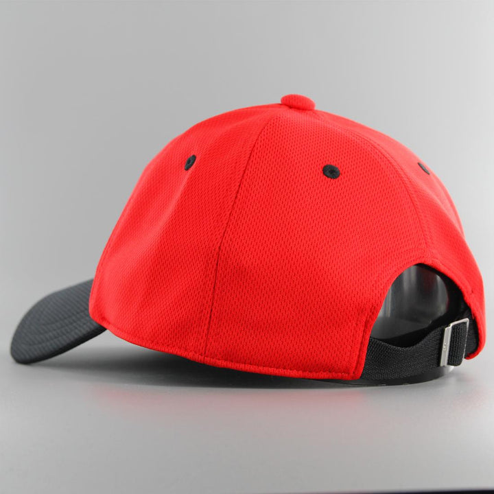 Adidas AC BB cap vivred/black - Shop-Tetuan