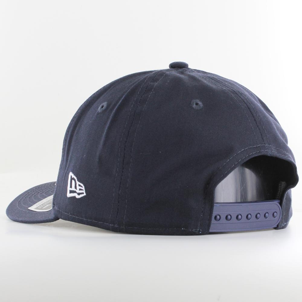 New Era Team Stretch 9Fifty snapback NY Yankees navy - Shop-Tetuan