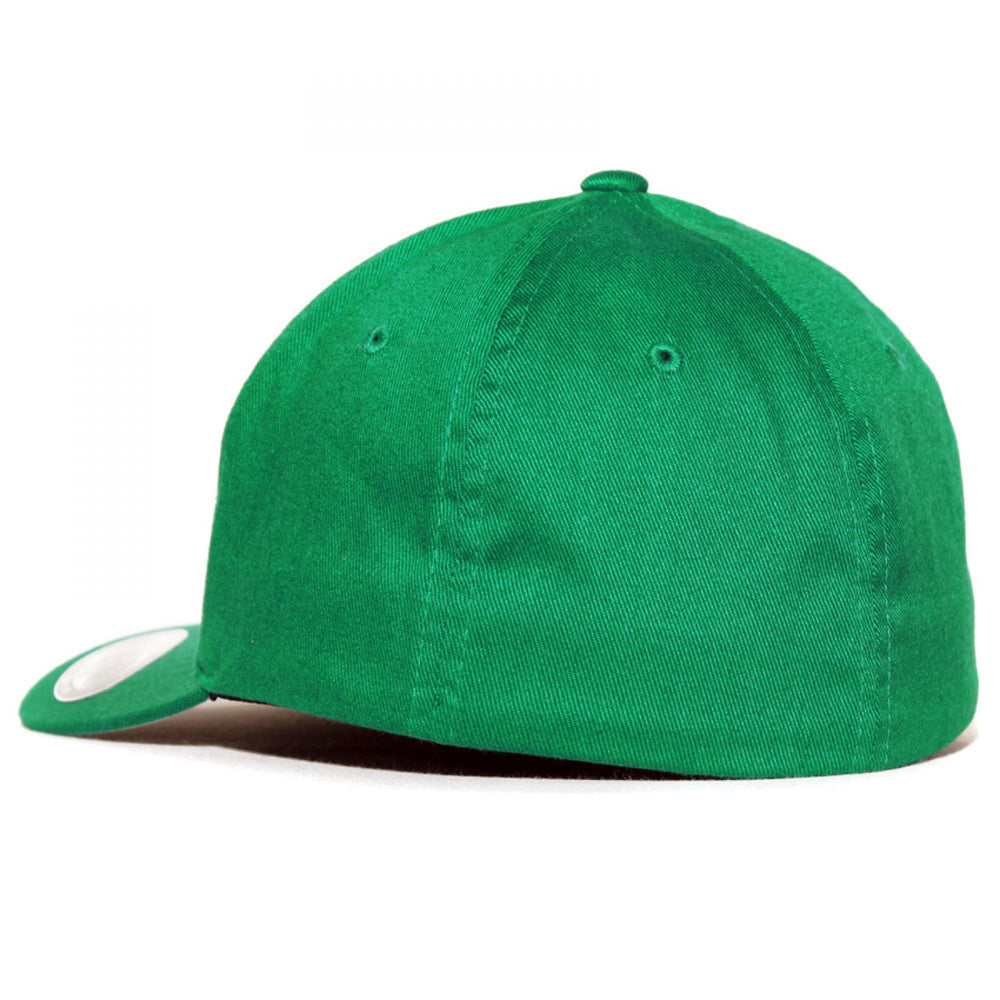 Flexfit cap pepper green - Shop-Tetuan