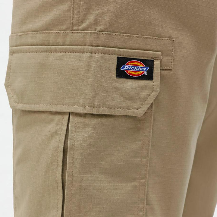 Dickies Millerville short khaki - Shop-Tetuan