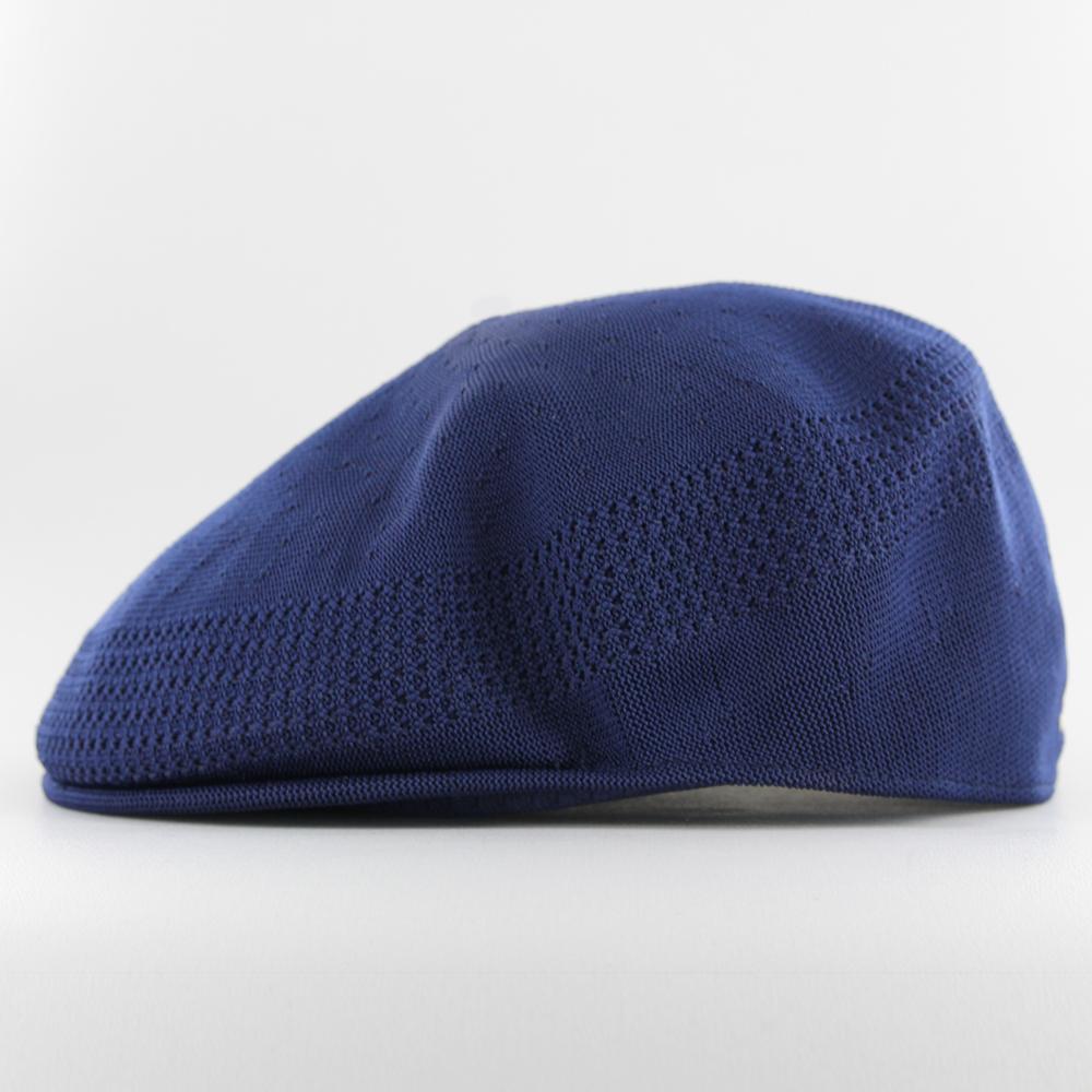 Kangol Tropic 504 Ventair cap navy - Shop-Tetuan