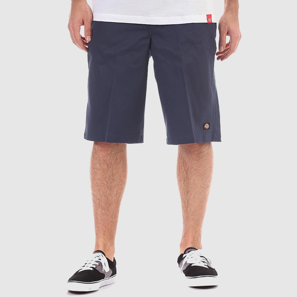 Dickies Multi-Pocket Work shorts navy - Shop-Tetuan