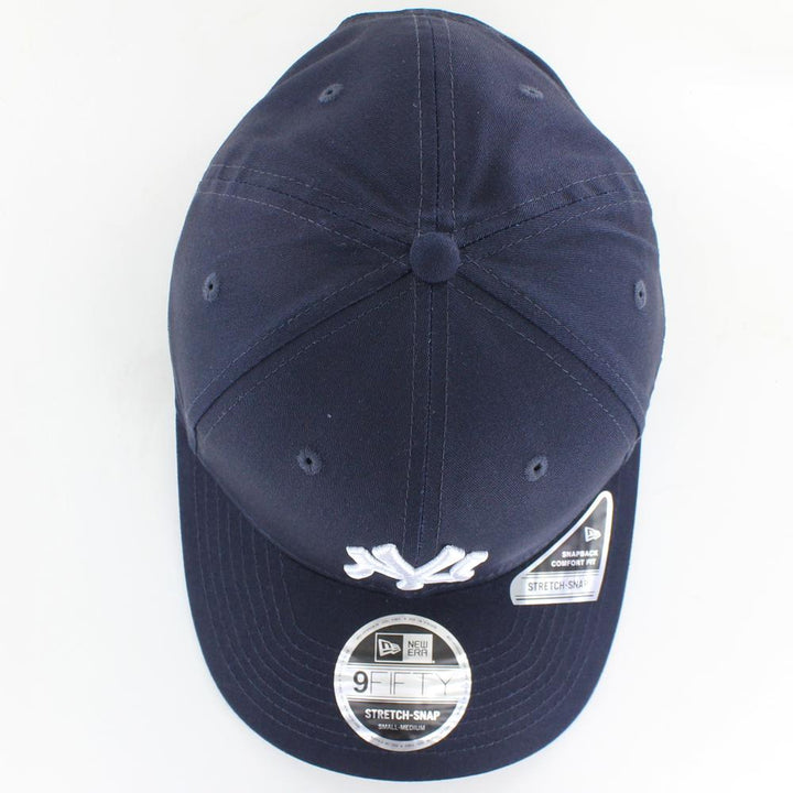 New Era Team Stretch 9Fifty snapback NY Yankees navy - Shop-Tetuan