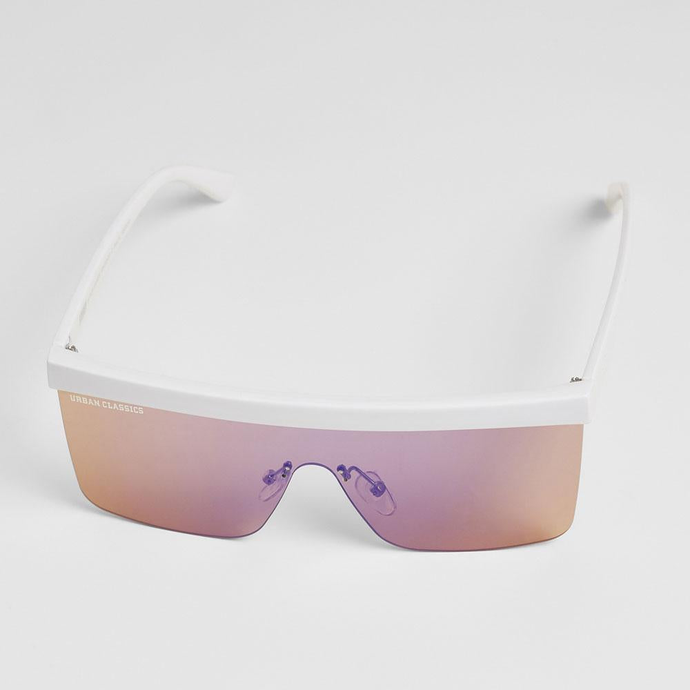 Urban Classics Sunglasses Rhodos white - Shop-Tetuan