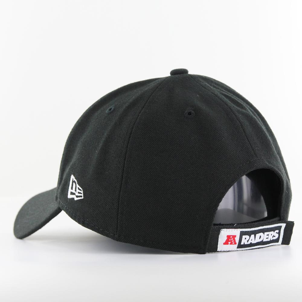 New Era The League strapback O Raiders black - Shop-Tetuan