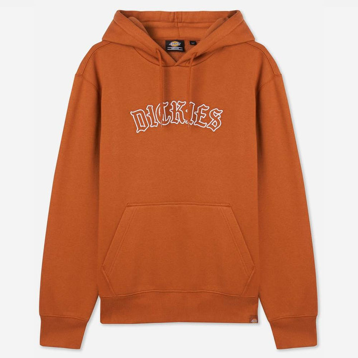 Dickies Union Springs hoodie gingerbread - Shop-Tetuan