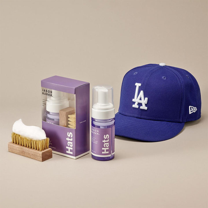 Jason Markk Hat Care Kit - Shop-Tetuan