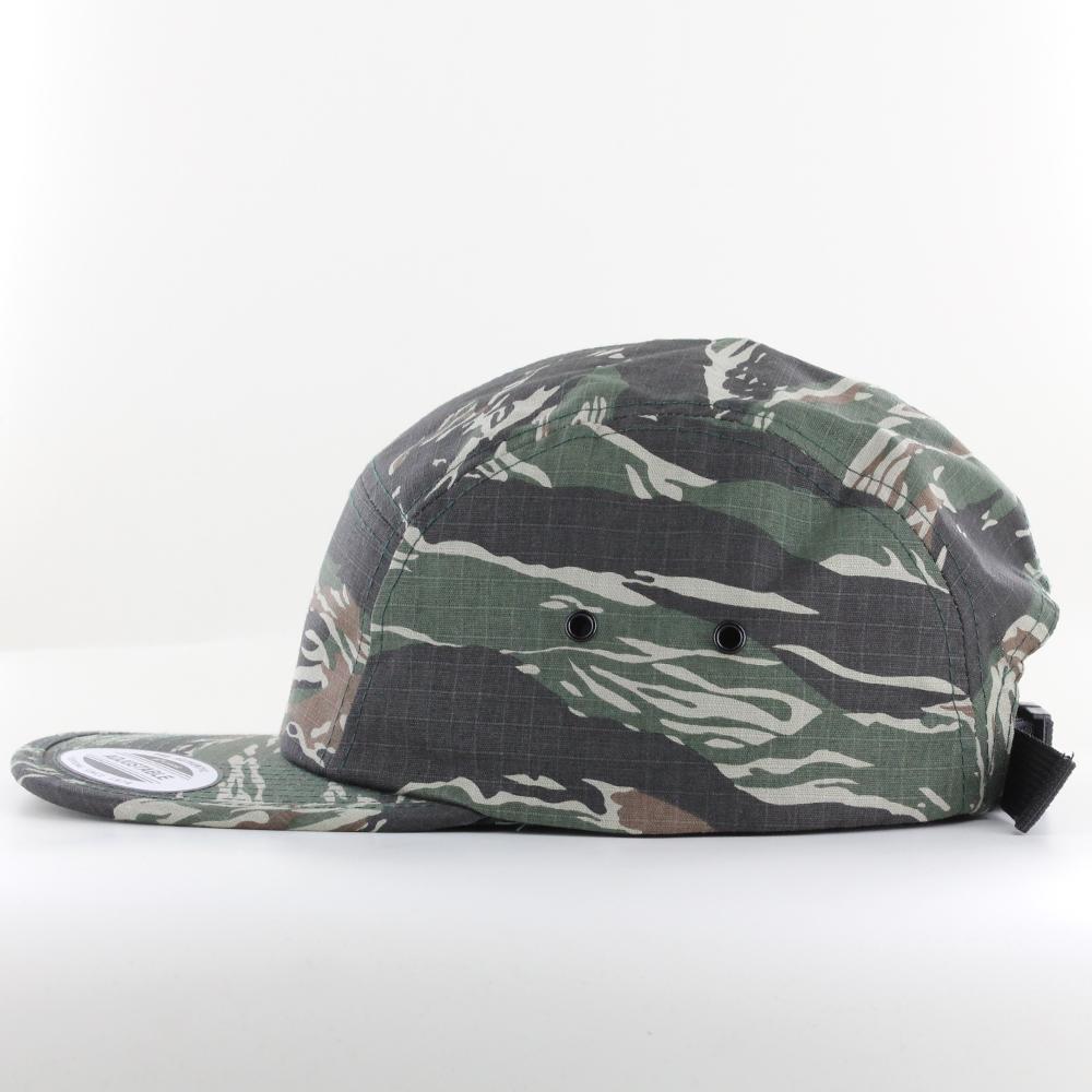 The Classics Yupoong Jockey cap camo - Shop-Tetuan