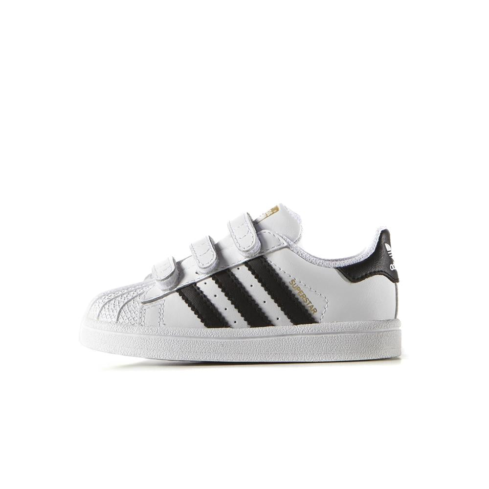 Adidas Superstar Foundation CF I ftwht/cblack/ftwht - Shop-Tetuan