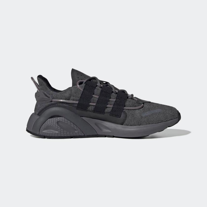 Adidas LXCON black/grey - Shop-Tetuan