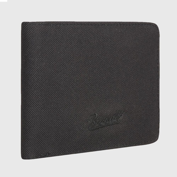 Brandit Wallet Four black - Shop-Tetuan