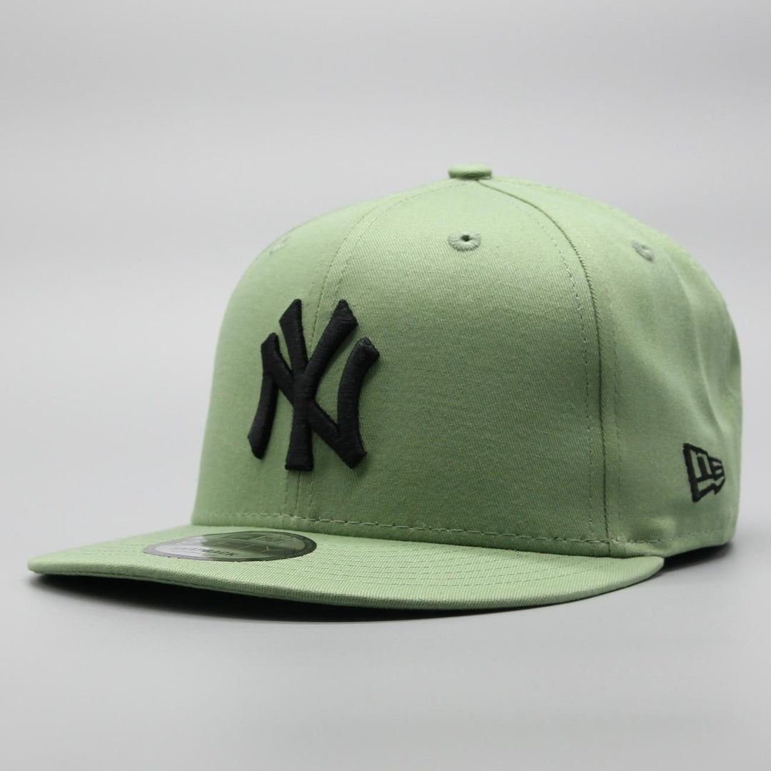 New Era League Essential 9Fifty NY Yankees Jade - Shop-Tetuan