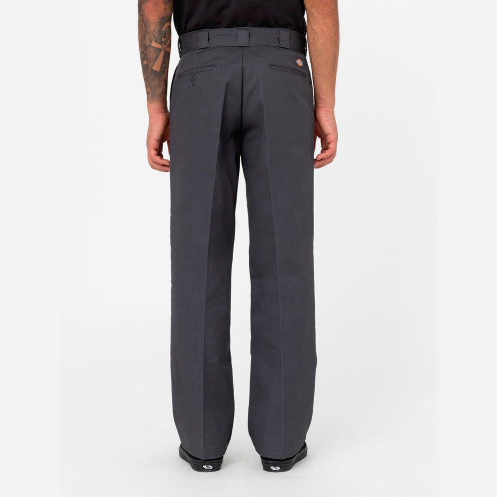 Dickies 874 Work Pant Rec charcoal grey - Shop-Tetuan