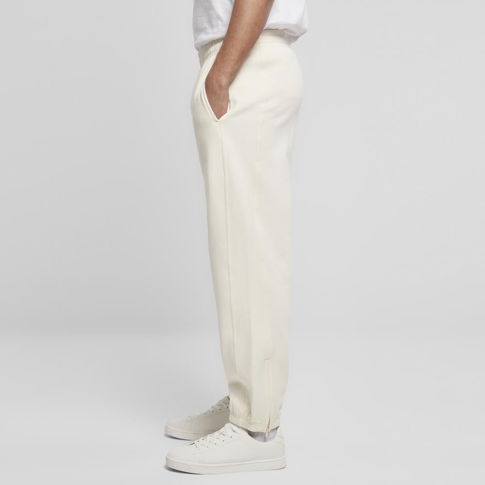 Urban Classics sweatpants whitesand - Shop-Tetuan