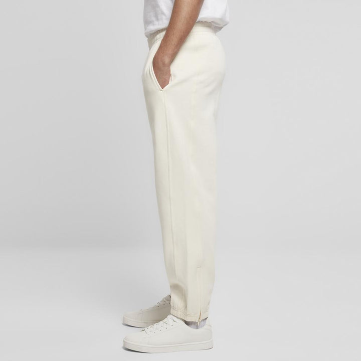 Urban Classics sweatpants whitesand - Shop-Tetuan