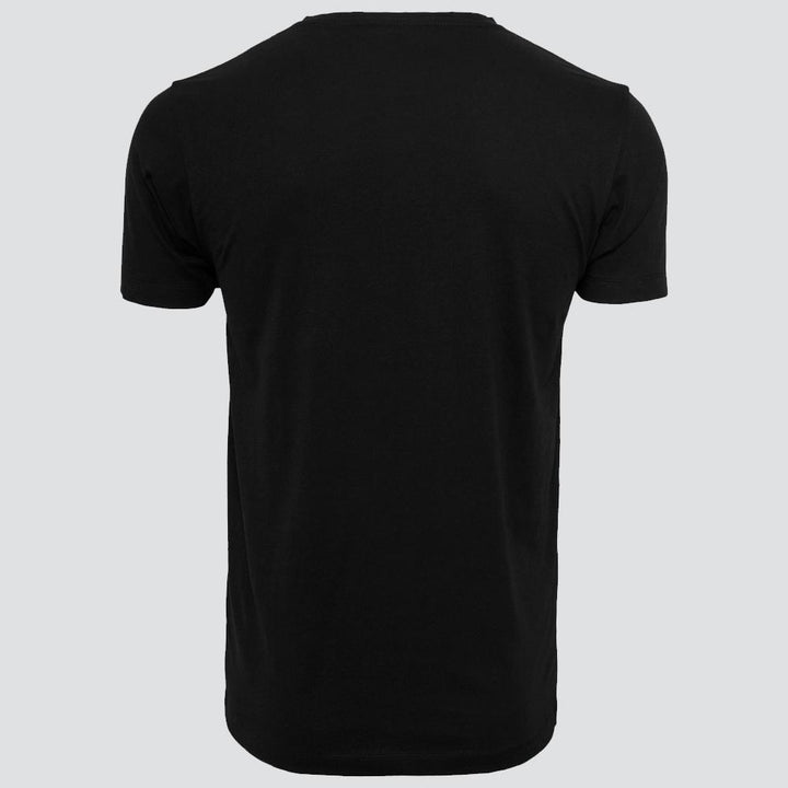 Merchcode Scarface Logo tee black - Shop-Tetuan