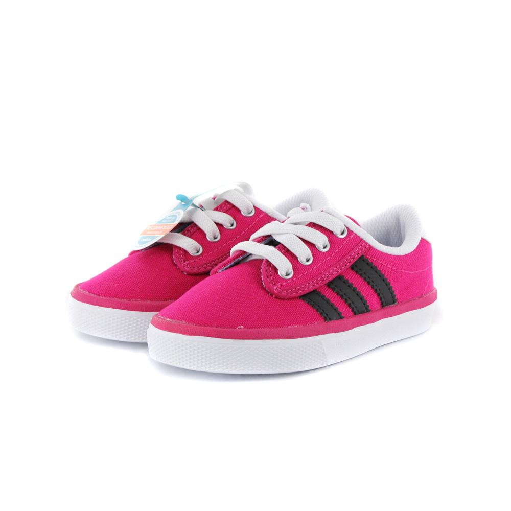 Adidas Kiel EL I bopink/cblack/ - Shop-Tetuan