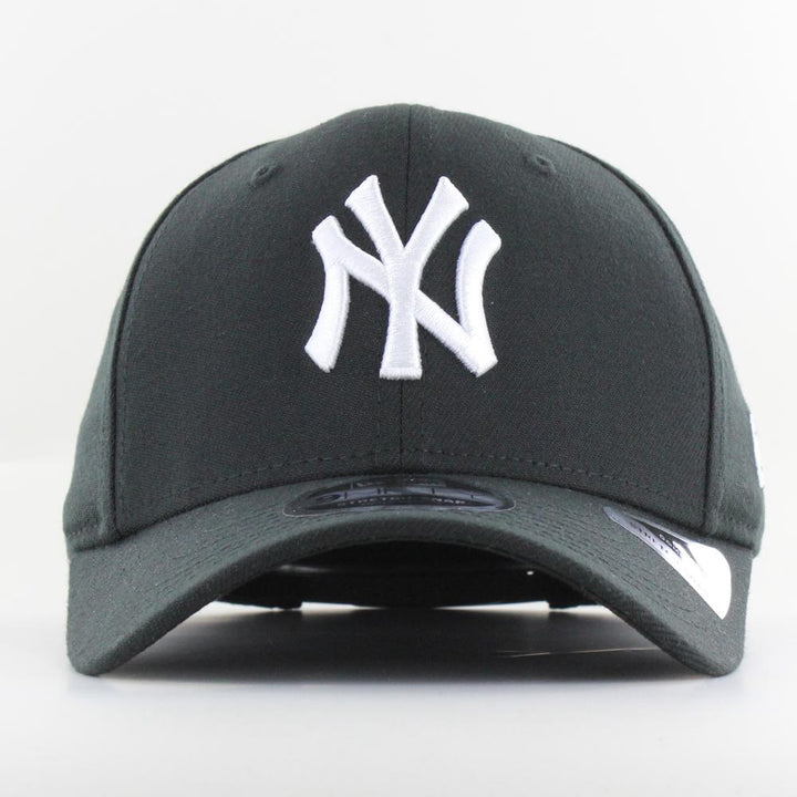 New Era Stretch 9fifty NY Yankees black - Shop-Tetuan