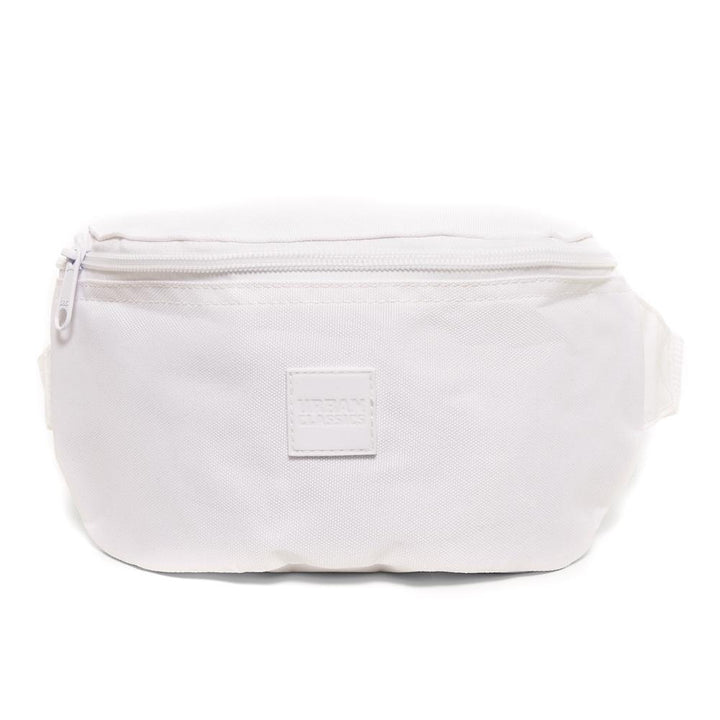 Urban Classics Hip Bag white - Shop-Tetuan