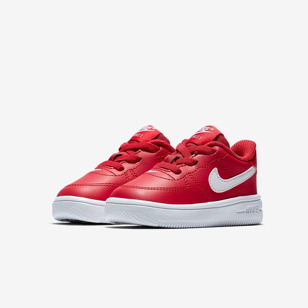 Nike Air Force 1 18 TD university red/white - Shop-Tetuan