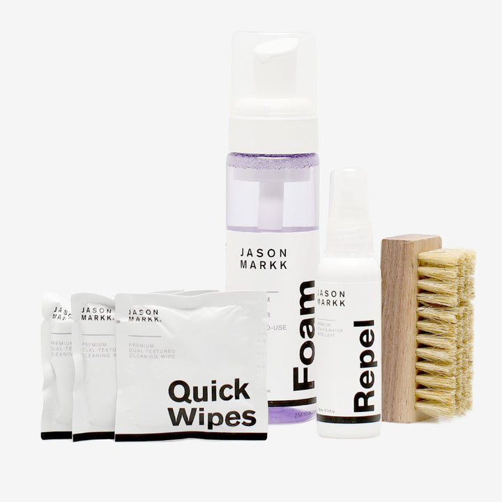 Jason Markk Care Kit - Shop-Tetuan