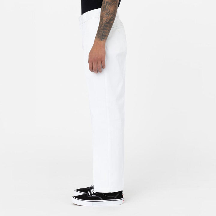 Dickies 874 Work Pant Rec white - Shop-Tetuan